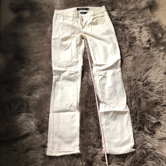 Calvin Klein Corduroy Pants - Picture 4 of 8